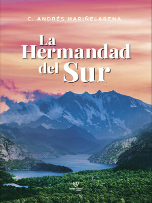 cover image of La hermandad del sur
